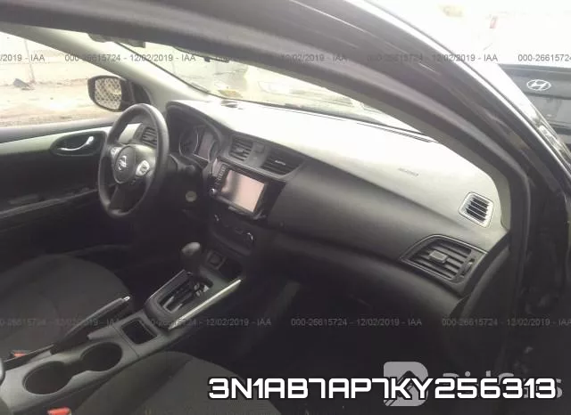 3N1AB7AP7KY256313 фото 6