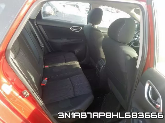 3N1AB7AP8HL683666 фото 7