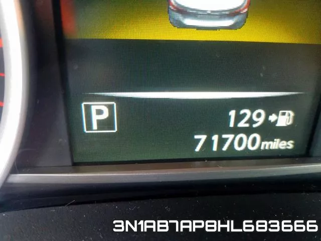 3N1AB7AP8HL683666 фото 9