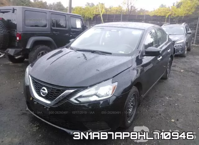 3N1AB7AP8HL710946 фото 3