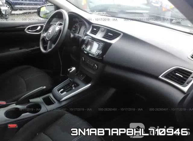3N1AB7AP8HL710946 фото 6