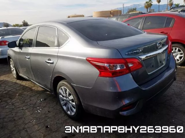 3N1AB7AP8HY263960 фото 4