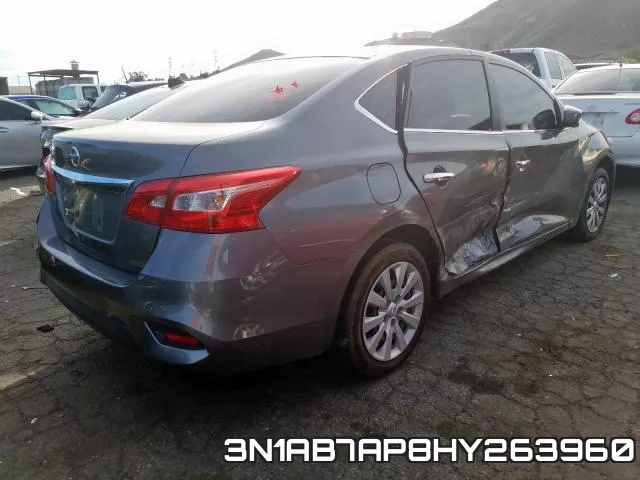 3N1AB7AP8HY263960 фото 5