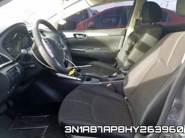 3N1AB7AP8HY263960 фото 6