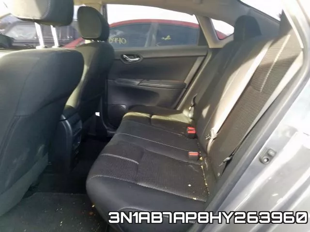 3N1AB7AP8HY263960 фото 7