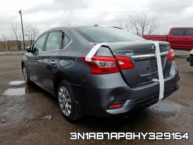 3N1AB7AP8HY329164 фото 4