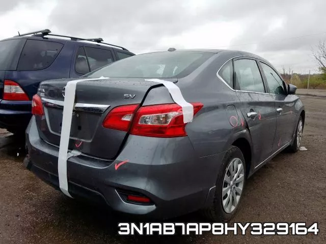 3N1AB7AP8HY329164 фото 5