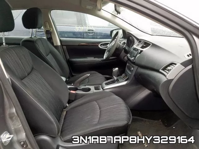 3N1AB7AP8HY329164 фото 6