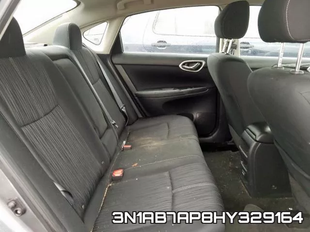 3N1AB7AP8HY329164 фото 7