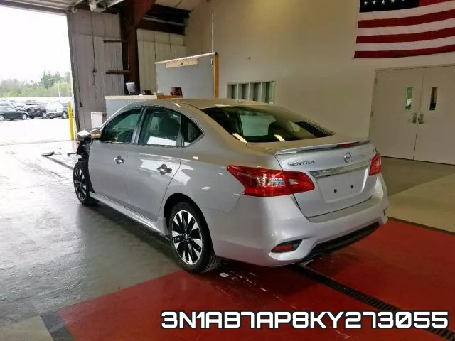 3N1AB7AP8KY273055 фото 4