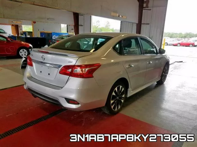 3N1AB7AP8KY273055 фото 5