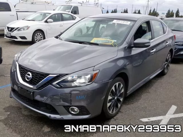 3N1AB7AP8KY293953 фото 3