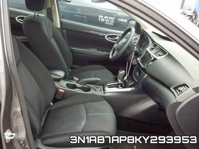 3N1AB7AP8KY293953 фото 6