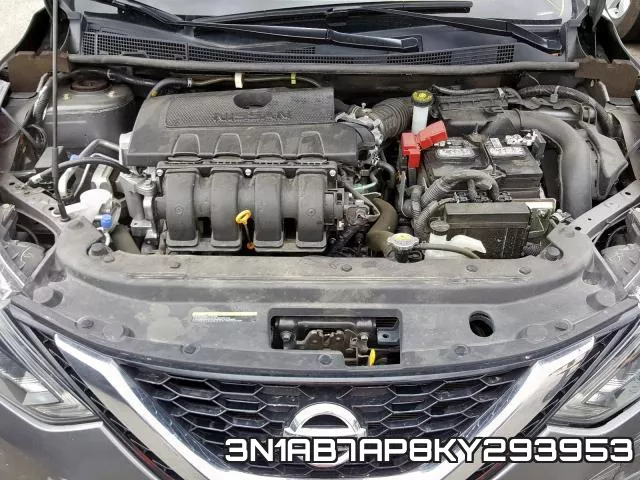 3N1AB7AP8KY293953 фото 8
