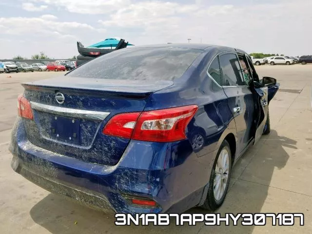 3N1AB7AP9HY307187 фото 5
