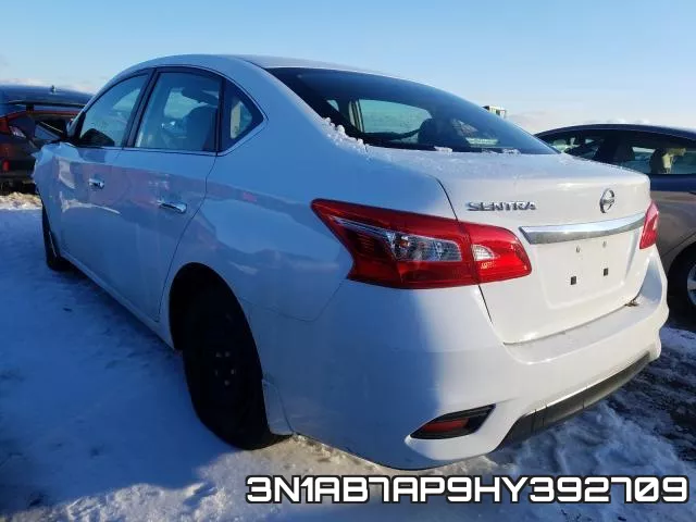 3N1AB7AP9HY392709 фото 4
