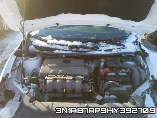 3N1AB7AP9HY392709 фото 8
