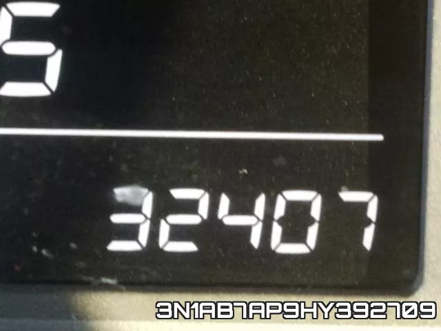 3N1AB7AP9HY392709 фото 9