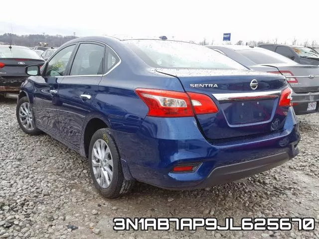3N1AB7AP9JL625670 фото 4
