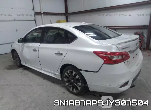 3N1AB7AP9JY307504 фото 4