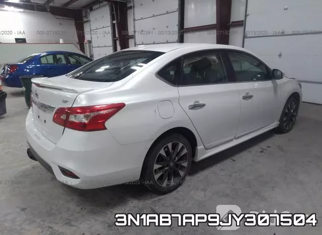 3N1AB7AP9JY307504 фото 5