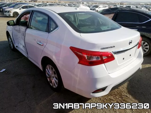 3N1AB7AP9KY336230 фото 4