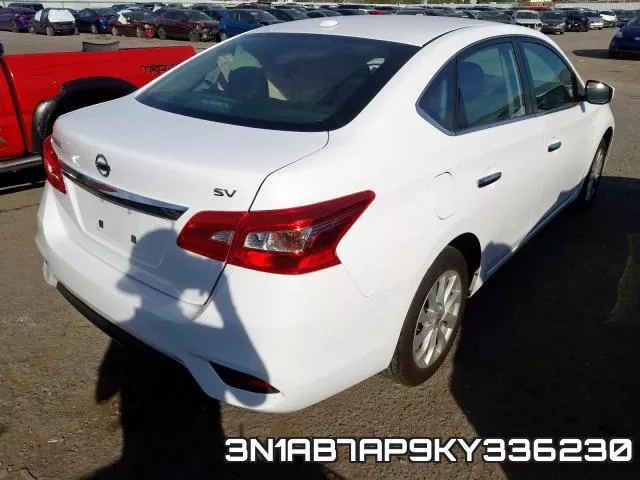 3N1AB7AP9KY336230 фото 5