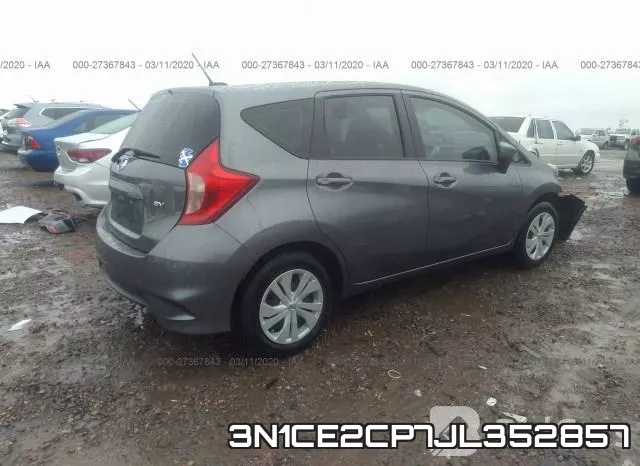 3N1CE2CP7JL352857 фото 5