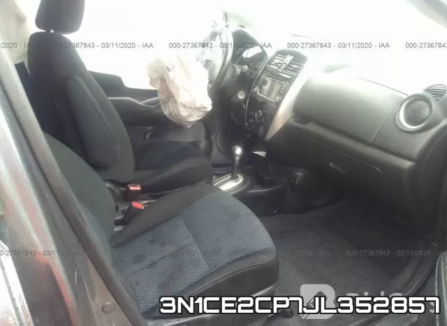 3N1CE2CP7JL352857 фото 6