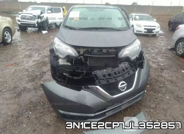 3N1CE2CP7JL352857 фото 7