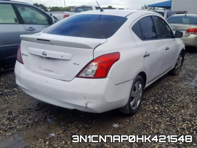 3N1CN7AP0HK421548 фото 5