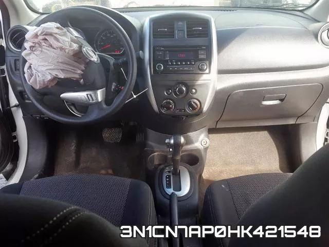 3N1CN7AP0HK421548 фото 10