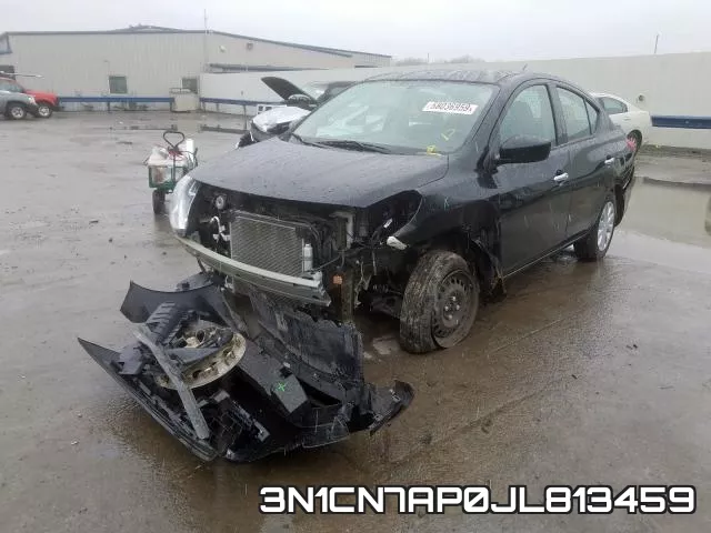 3N1CN7AP0JL813459 фото 3