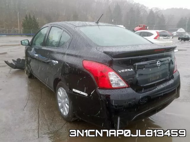 3N1CN7AP0JL813459 фото 4