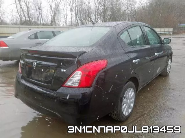 3N1CN7AP0JL813459 фото 5