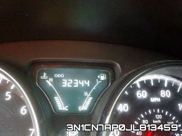 3N1CN7AP0JL813459 фото 9