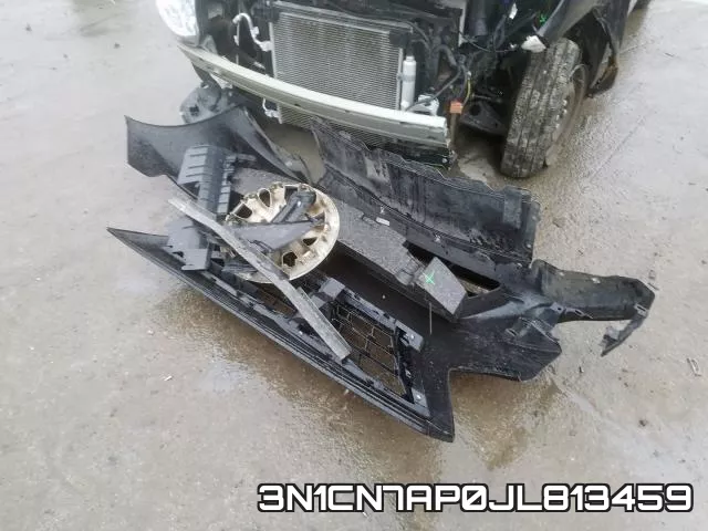 3N1CN7AP0JL813459 фото 10