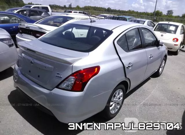 3N1CN7AP1JL829704 фото 5