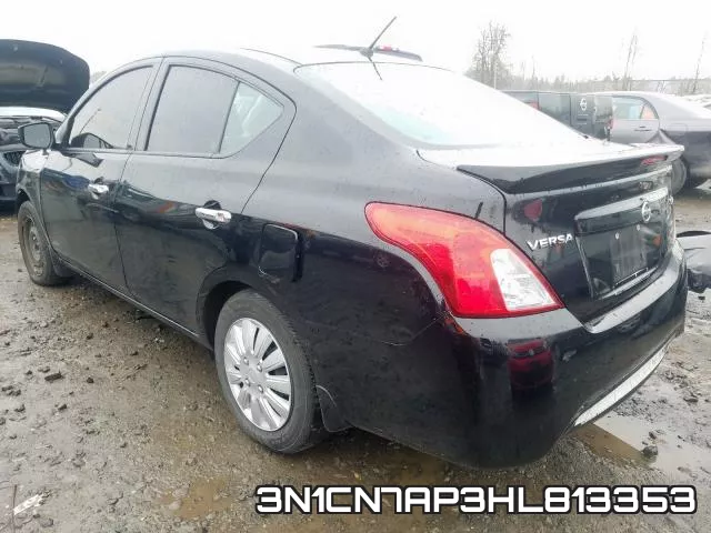 3N1CN7AP3HL813353 фото 4