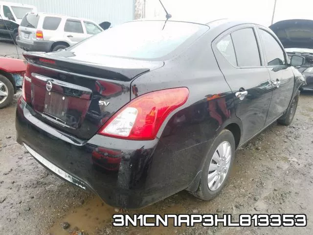 3N1CN7AP3HL813353 фото 5