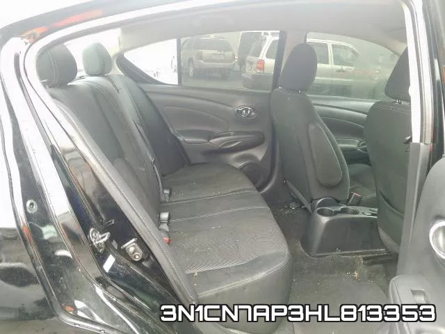 3N1CN7AP3HL813353 фото 7