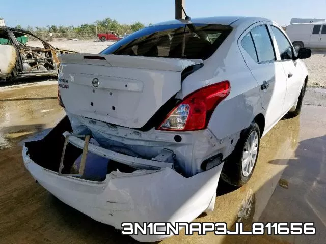 3N1CN7AP3JL811656 фото 5