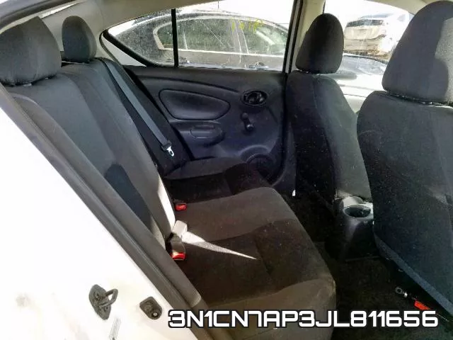 3N1CN7AP3JL811656 фото 7