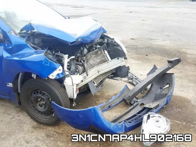 3N1CN7AP4HL902168 фото 10