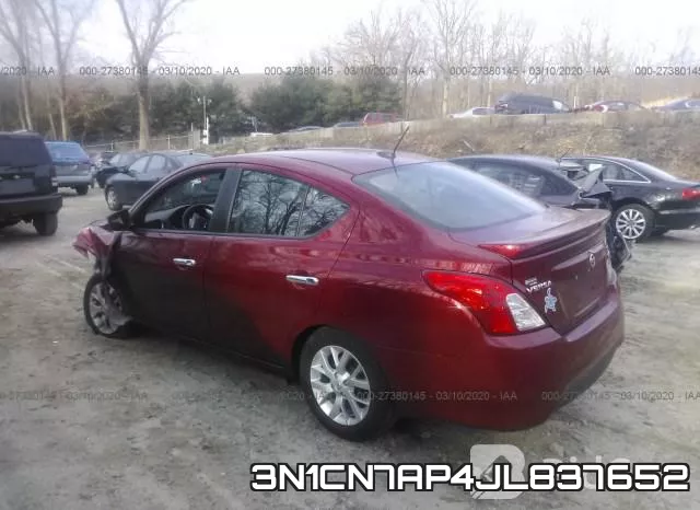 3N1CN7AP4JL837652 фото 4