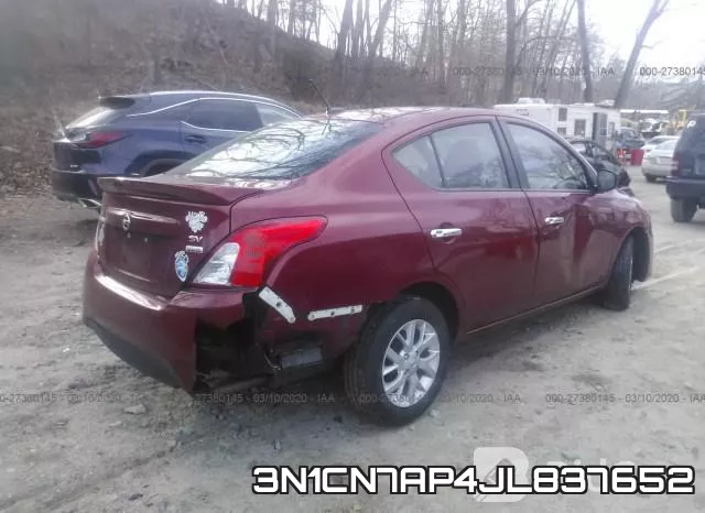 3N1CN7AP4JL837652 фото 5