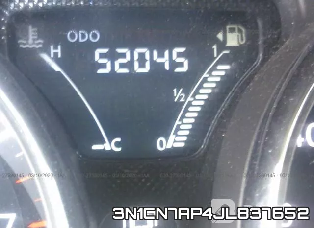 3N1CN7AP4JL837652 фото 8