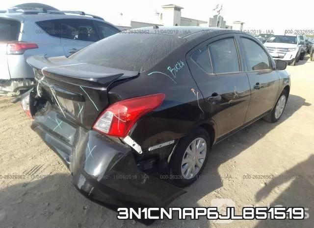 3N1CN7AP6JL851519 фото 5
