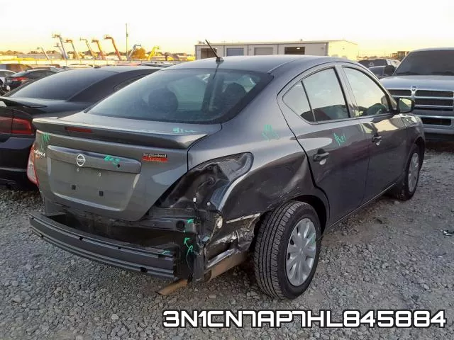 3N1CN7AP7HL845884 фото 5