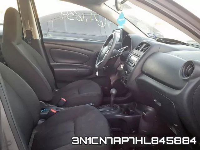 3N1CN7AP7HL845884 фото 6